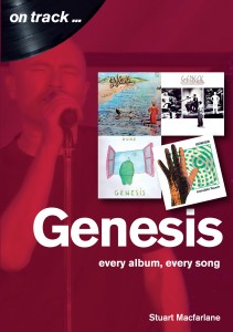Genesis On Track (POD)